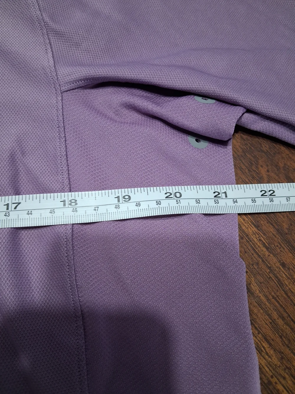 lululemon athletica abrasion resistant